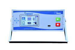 Leak Test Machine